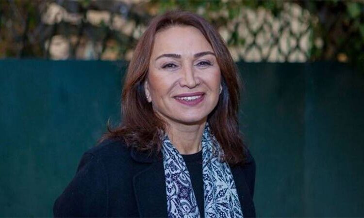 60. Altın Portakal Film Festivali’nin jüri başkanı Demet Akbağ oldu