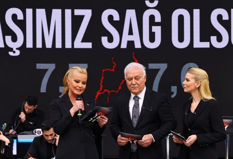 AK Parti ve MHP, ‘Deprem bağışları araştırılsın’ önergesini reddetti