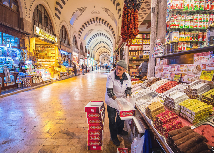 Standard & Poor's: Türkiye’de dezenflasyon süreci 2024-2025’te başlar 1 Standard & Poor’s: Türkiye’de dezenflasyon süreci 2024-2025’te başlar