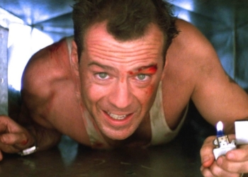 Sinemaseverler tüm zamanların en iyi aksiyon filmini seçti