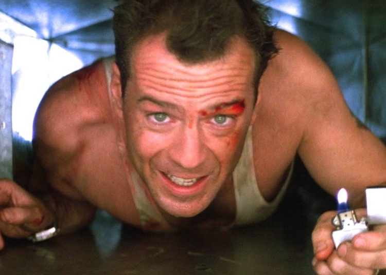 Sinemaseverler tüm zamanların en iyi aksiyon filmini seçti