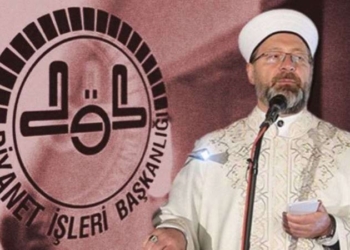 Diyanet ‘ek bütçe’den aldığı 146,5 milyonu ‘yolluk’ yapacak