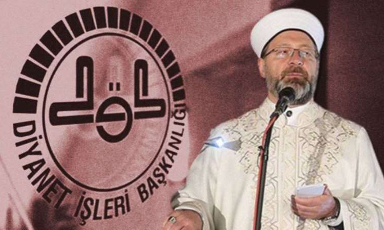 Belli oldu: Ali Erbaş emekli olursa ne kadar ikramiye ve emekli maaşı alacak? 1 Diyanet ‘ek bütçe’den aldığı 146,5 milyonu ‘yolluk’ yapacak