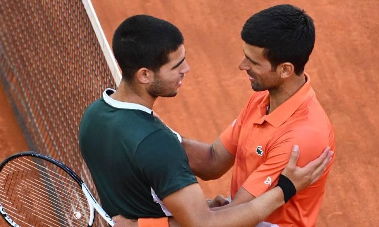 Wimbledon’da tek erkeklerde şampiyon belli oluyor: Alcaraz mı, Djokovic mi?