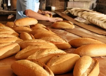 Ankara’da ekmeğe zam