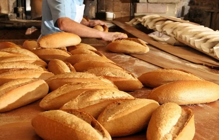 Ankara’da ekmeğe zam