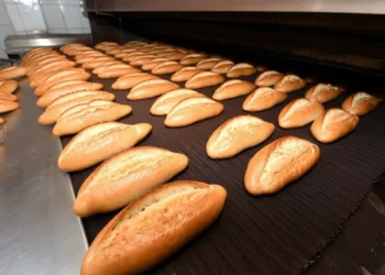 İstanbul’da ekmek ve simide zam