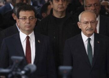 Kılıçdaroğlu ‘belirsizliğin romanını’ yazıyor