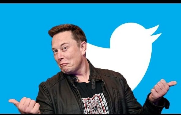 Elon Musk rahat durmuyor: Twitter’ın adını ve logosunu da değiştiriyor 1 Twitter’daki ‘görüntülenme sınırlaması’nın asıl nedeni ortaya çıktı