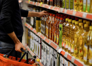 ENAG: Yıllık enflasyon yüzde 108,58