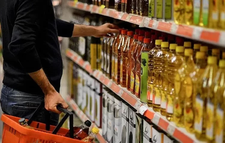 TÜİK verilerine göre yıllık enflasyon 38,21 oldu 1 TÜİK verilerine göre yıllık enflasyon 38,21 oldu