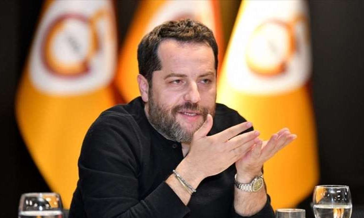 Erden Timur, Fred transferi için Manchester'a gitti 1 Erden Timur, Fred transferi için Manchester’a gitti