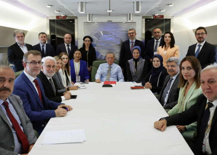 Erdoğan: Emekliye yapabileceğimiz en iyi zammı yaptık 1 Erdoğan: Emekliye yapabileceğimiz en iyi zammı yaptık