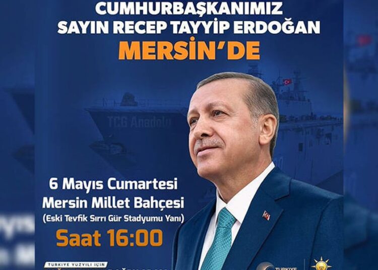 Erdoğan’ın fotoğrafına bıyık çizdiği için tutuklanan liseliye hapis cezası verildi