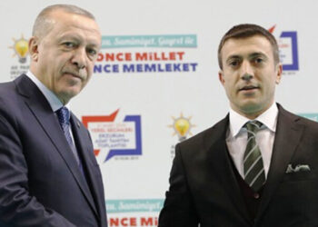 AK Partili Belediye Başkanı 15 Temmuz programında kalp krizi geçirdi