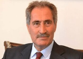 Eski bakan Ertuğrul Günay’dan ‘genel af’ çağrısı