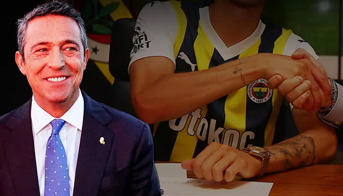 Fenerbahçe, Dünya Fenerbahçeliler Günü'nde 3 yıldız birden duyurabilir 1 Fenerbahçe, Dünya Fenerbahçeliler Günü’nde 3 yıldız birden duyurabilir