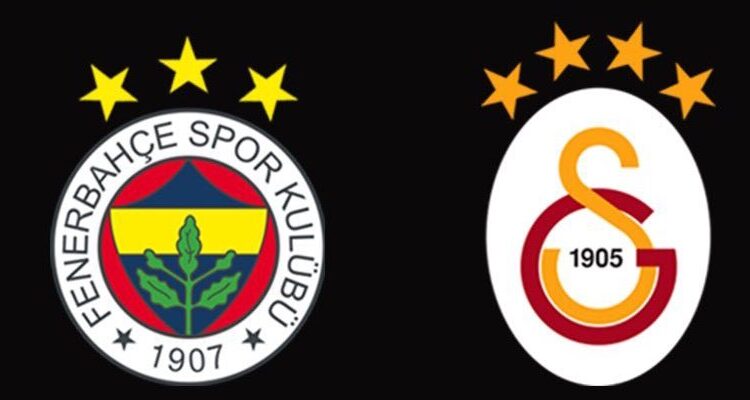 Galatasaray-Fenerbahçe Süper Kupa maçının tarihi belli oldu