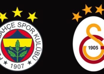 Galatasaray-Fenerbahçe Süper Kupa maçının tarihi belli oldu