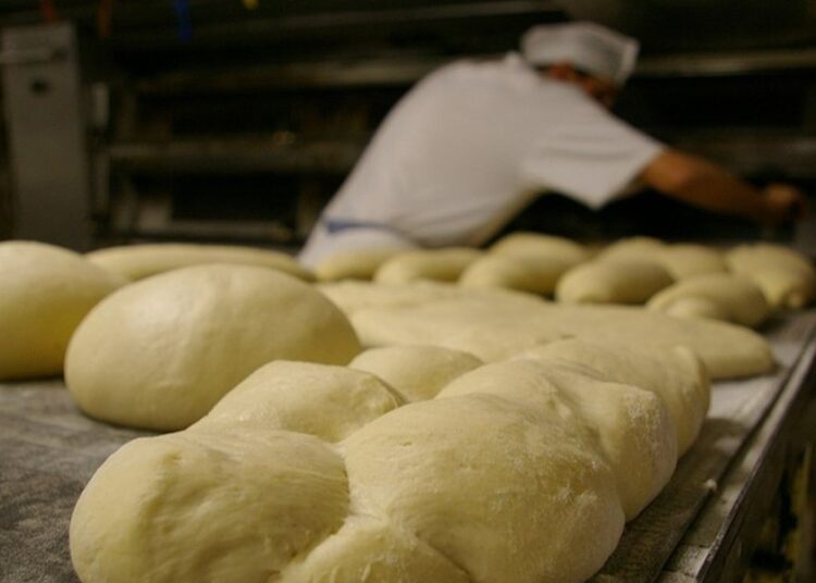 Zonguldak’ta fırınlardan ekmek dağıtmama kararı