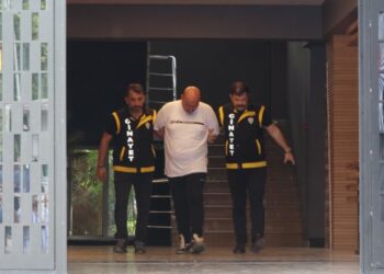 Öldürülen galericinin katili, muhasebecisi çıktı