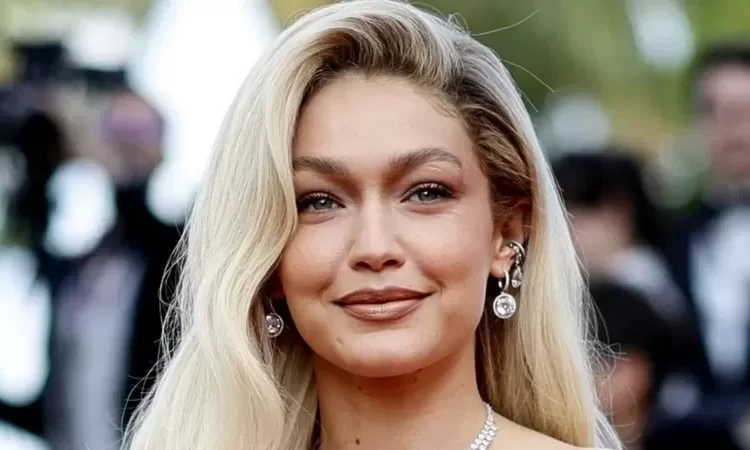Gigi Hadid’in uyuşturucu bulundurmaktan gözaltına alındığı ortaya çıktı