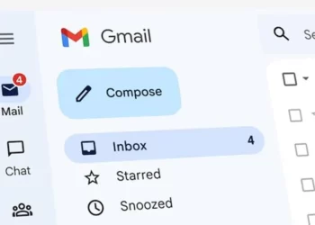 Gmail’e “Gelişmiş Güvenli Tarama” özelliği geldi