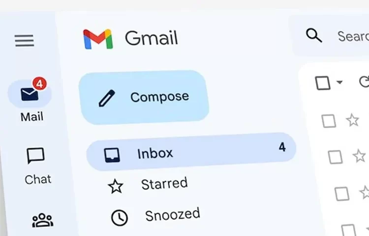 Gmail’e “Gelişmiş Güvenli Tarama” özelliği geldi