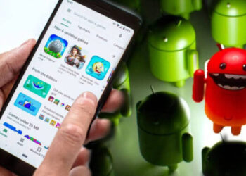 Google’dan Android telefonlar için uyarı: Bu uygulamalar varsa hemen silin