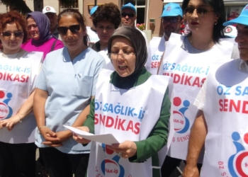 “Ömrümü Erdoğan’a ver” diye dua eden AKP’li, zamlara isyan ettiği için partisinden ihraç ediliyor