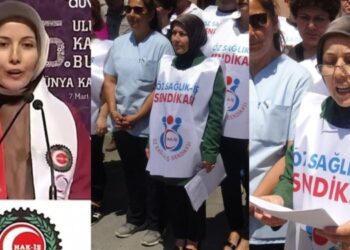 ‘Erdoğan’a ömrümü ver’ duası eden AK Partili Hacer Çınar: Zamlar sabrımızı bitirdi