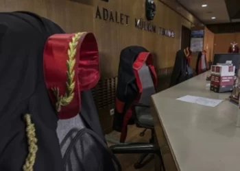 Erdoğan’ın adaylığını YSK’ya taşıyan hâkimin meslekten ihracı istendi