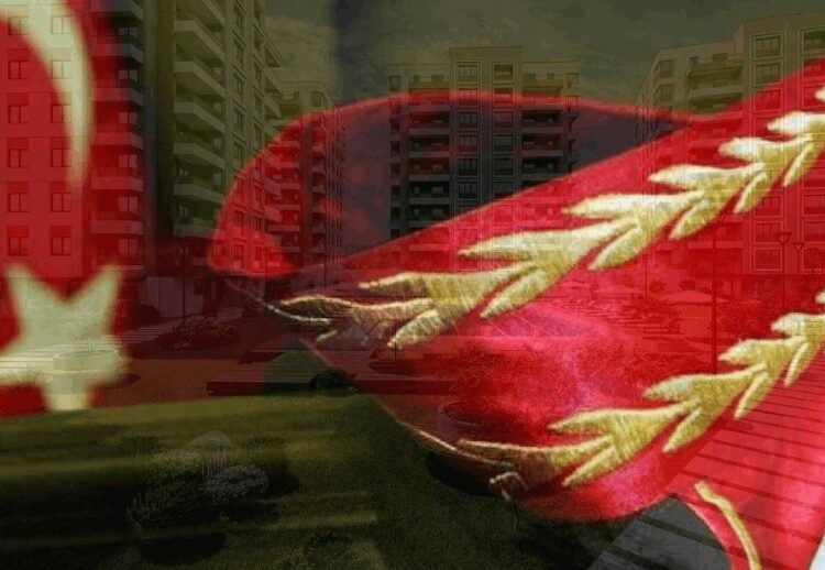 Hakim ve Savcıların oturduğu site yönetimine siviller seçilince gözaltına alındılar 1 Hakim ve Savcıların oturduğu site yönetimine siviller seçilince gözaltına alındılar