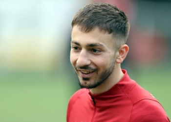 Halil Dervişoğlu bilmecesi sona erdi; 4 yıllık anlaşma sağlandı