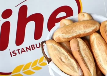 İstanbul’da Halk Ekmek fiyatlarına zam