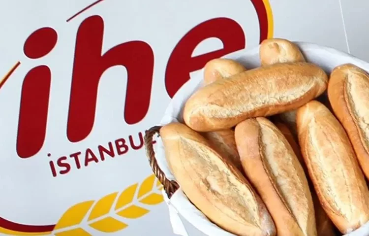 İstanbul'da Halk Ekmek fiyatlarına zam 1 İstanbul’da Halk Ekmek fiyatlarına zam