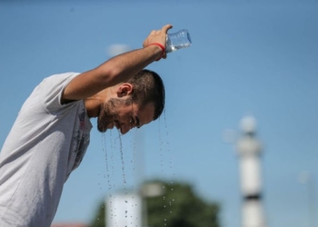 Türkiye haziranda sıfır dereceyi de gördü 42,5 dereceyi de