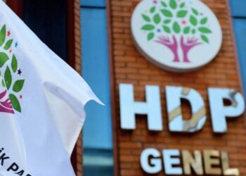 HDP: İnfazda siyasi tutsaklara ayrımcılığı kabul etmiyoruz