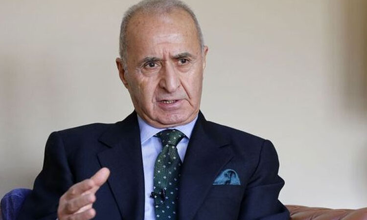 Hikmet Çetin: Kılıçdaroğlu, CHP’ye Deniz Baykal’dan bile daha fazla zarar veriyor