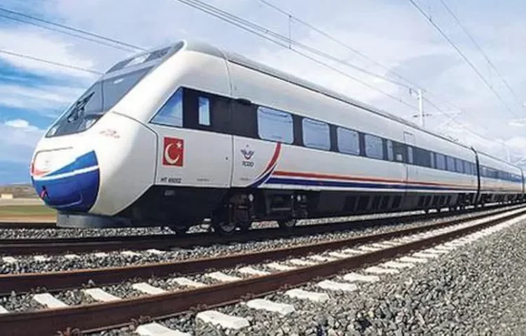 Hızlı tren biletlerine yine zam 1 Hızlı tren biletlerine yine zam