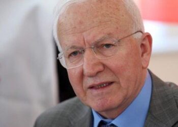 İbrahim Kaboğlu: Seçimde hezimete uğradık, bu da teslimiyet getirdi