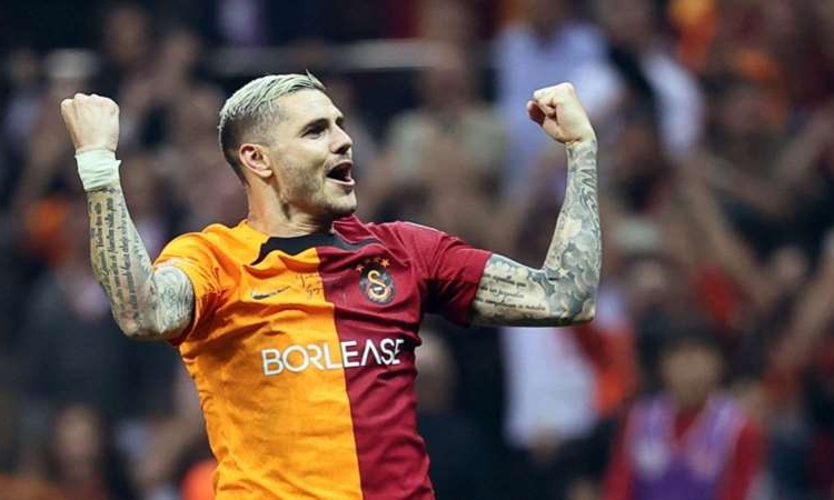 Anlaşma sağlandı: Mauro Icardi, Süper Lig tarihine geçecek 1 Anlaşma sağlandı: Mauro Icardi, Süper Lig tarihine geçecek