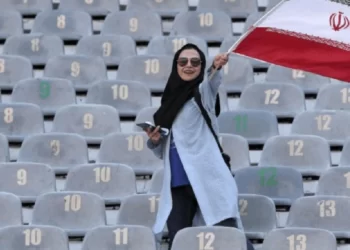 İran’da yasak kalktı: Kadınlar stadyumlara girebilecek