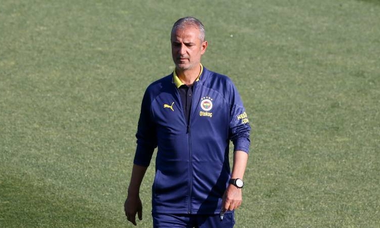 İsmail Kartal'dan transfer açıklaması 1 İsmail Kartal’dan transfer açıklaması