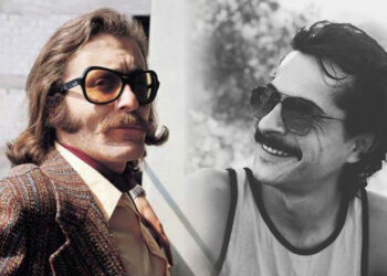 Cem Karaca filminde başrol İsmail Hacıoğlu’nun