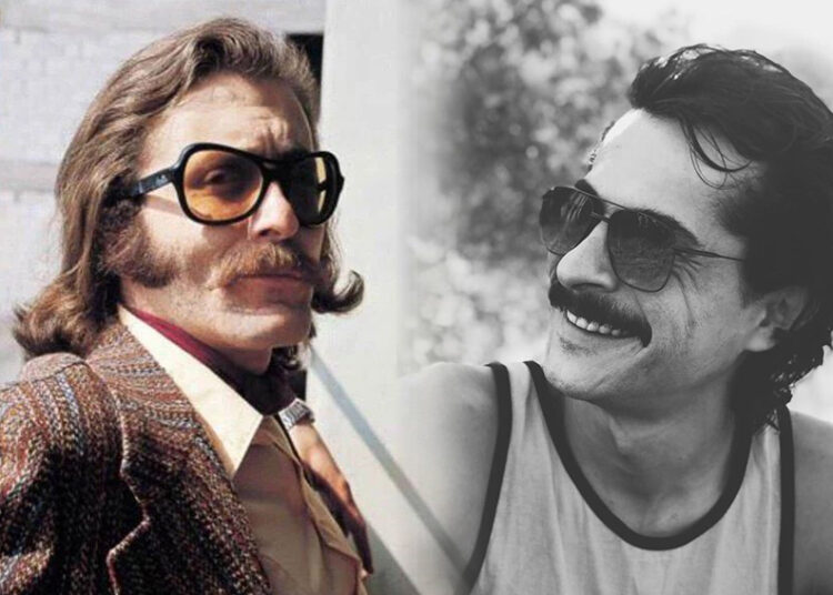 Cem Karaca filminde başrol İsmail Hacıoğlu'nun 1 Cem Karaca filminde başrol İsmail Hacıoğlu’nun