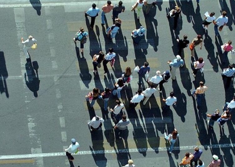 TÜİK: İşsizlik mayısta tek haneye düştü