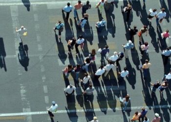 TÜİK: İşsizlik mayısta tek haneye düştü