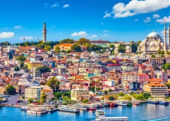 ‘Dünyanın en iyileri’ anketinde zirve Türkiye’den bir kentte!