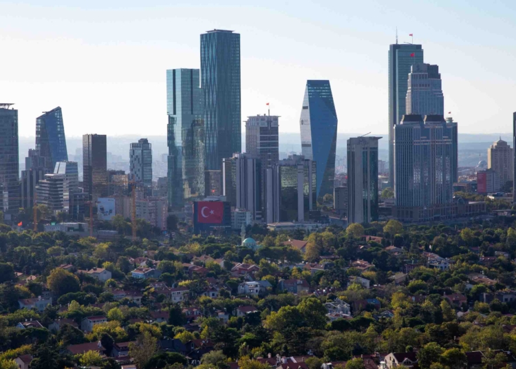 Zenginler daha zengin oldu: En büyük 500 şirketin kârı, 2022'de rekor seviyede arttı 1 Zenginler daha zengin oldu: En büyük 500 şirketin kârı, 2022’de rekor seviyede arttı